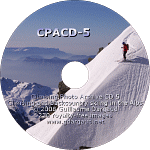 Climbing Photo Archive CD 5