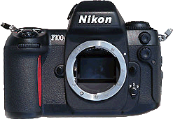[F100.gif]
Nikon F100 camera