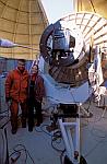 366212-30.jpg - Téléscope à Terra Nova Bay